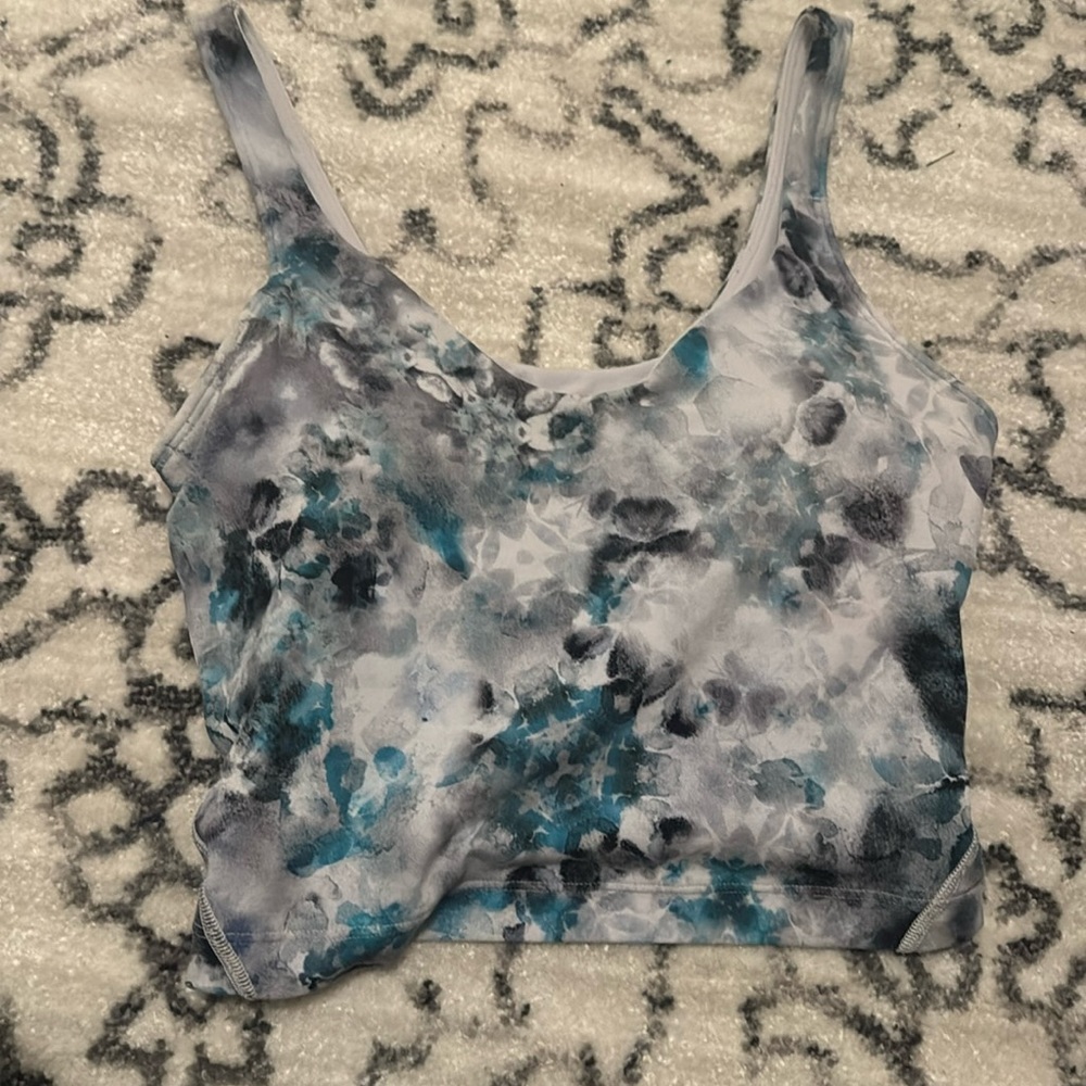 lululemon align tank